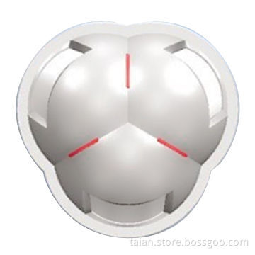 Sensor with 3 Lens Ta-365 Ceiling Infrared Detector